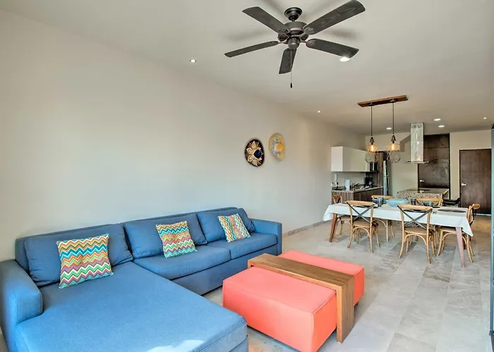 Resort-style 3 Miles To Historic Ruins * Tulum