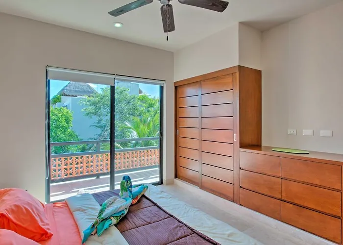 Resort-style 3 Miles To Historic Ruins * Tulum