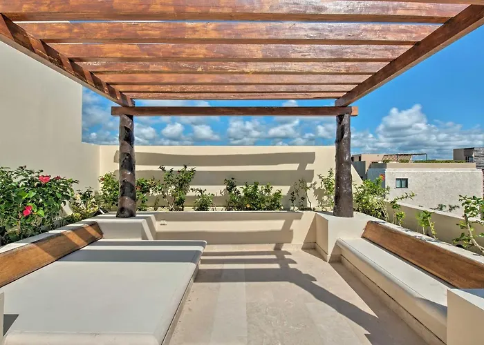 Сasa de vacaciones Resort-style 3 Miles To Historic Ruins *